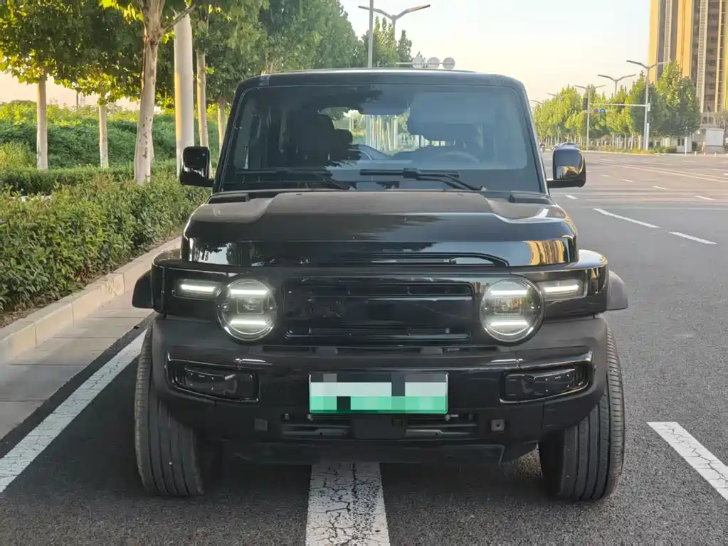 iCAR iCAR Super V23 — миниатюра 2