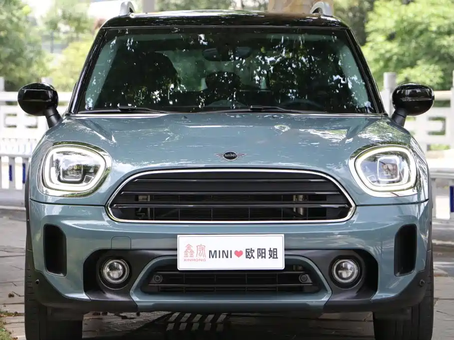 MINI Mini Countryman — миниатюра 2