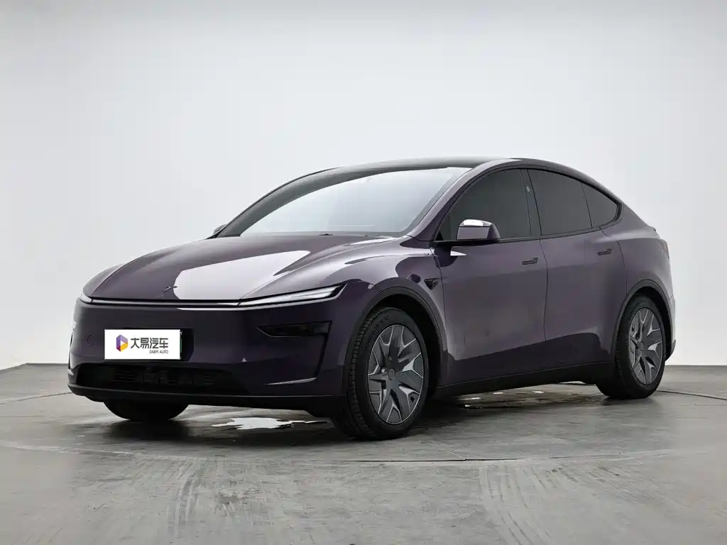 Tesla Model Y L