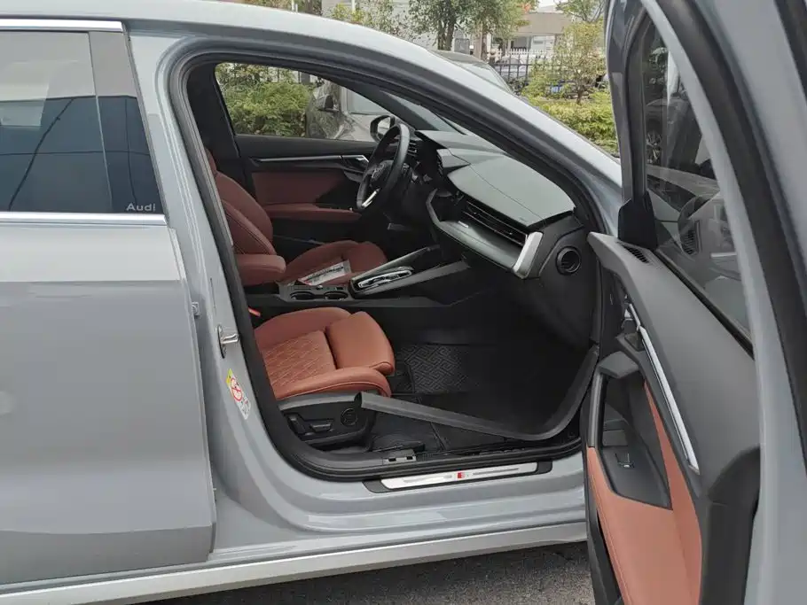 Audi A3 — миниатюра 8