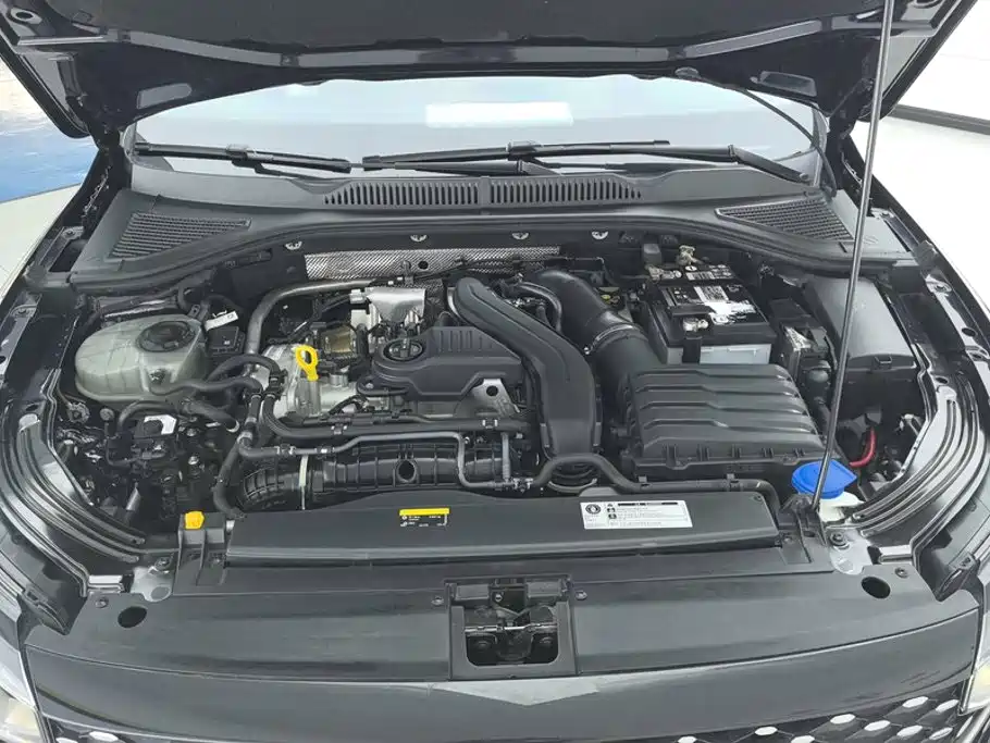 Volkswagen Lavida — миниатюра 10
