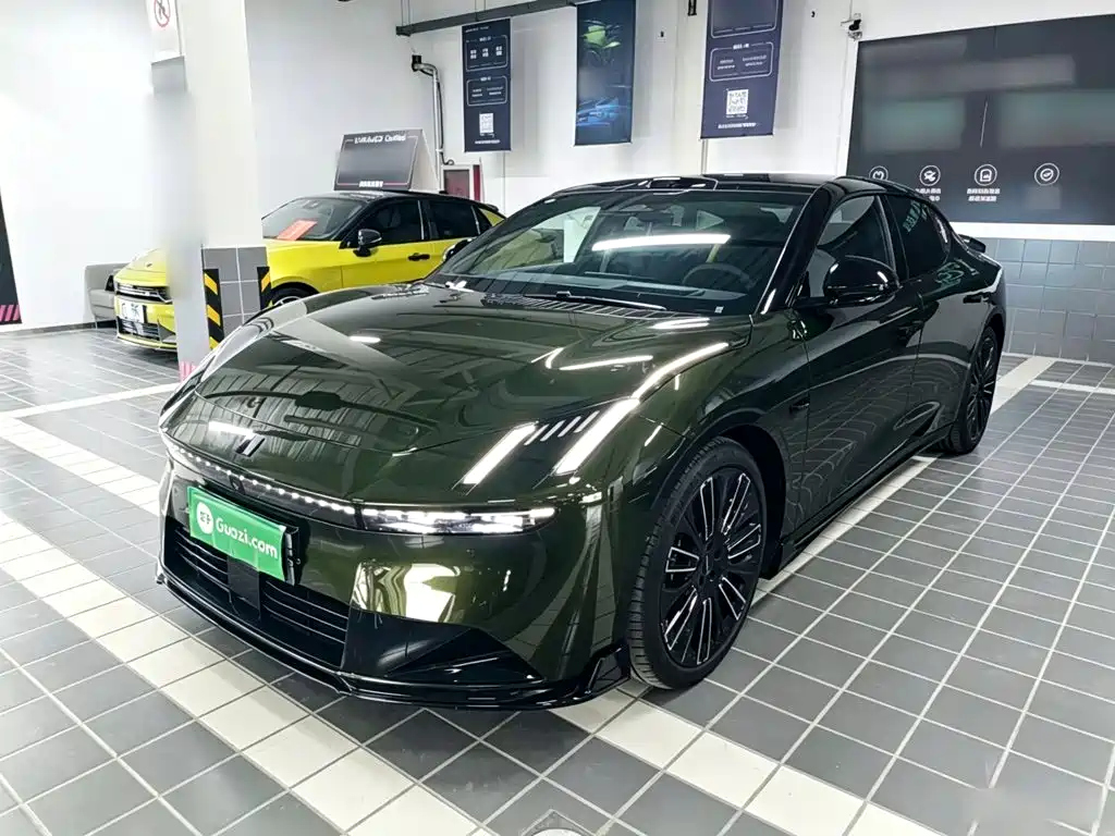 Lynk & Co 10 — миниатюра 2