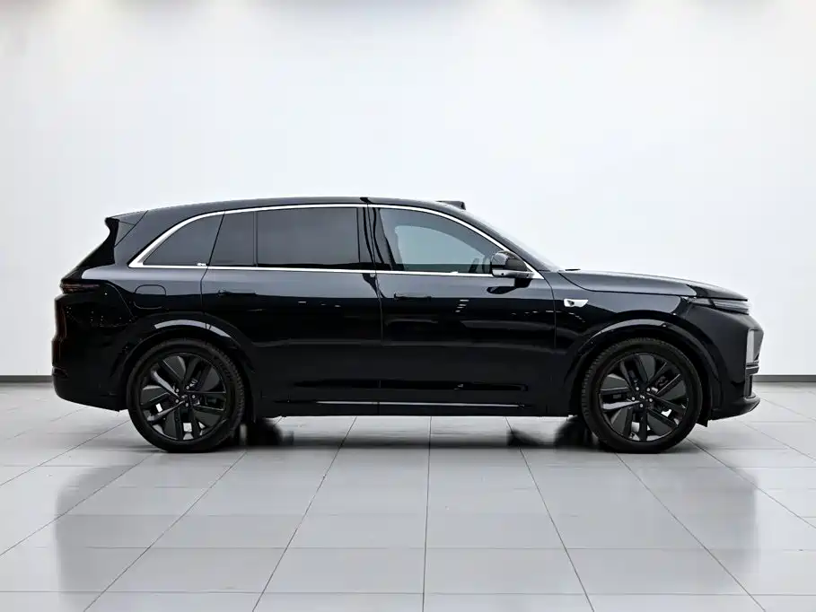 Li Auto Li L7 — миниатюра 6