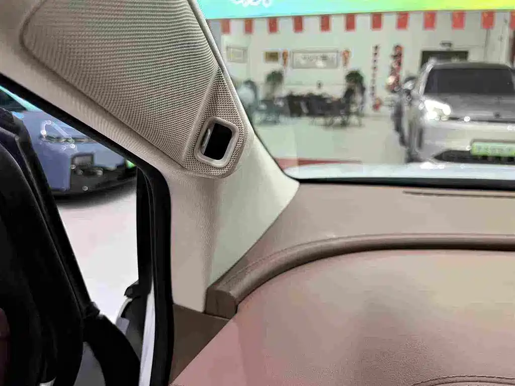 BYD Xia — миниатюра 22