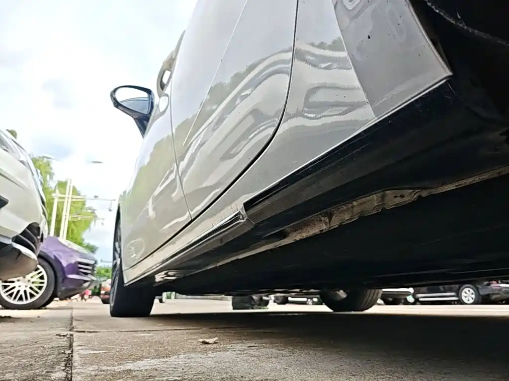 Hyundai Sonata — миниатюра 22