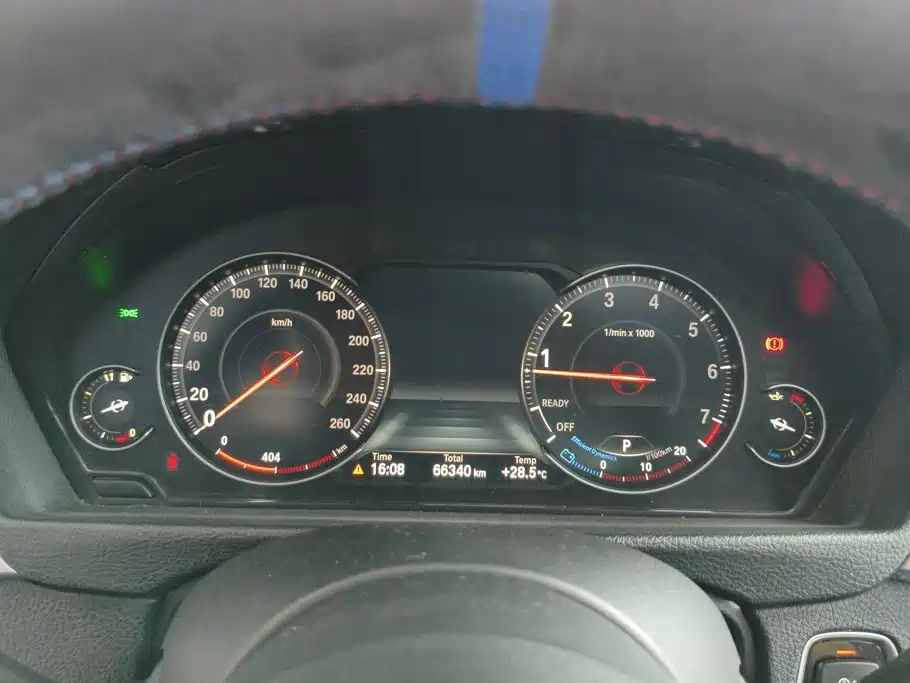 BMW 3 Series — миниатюра 14