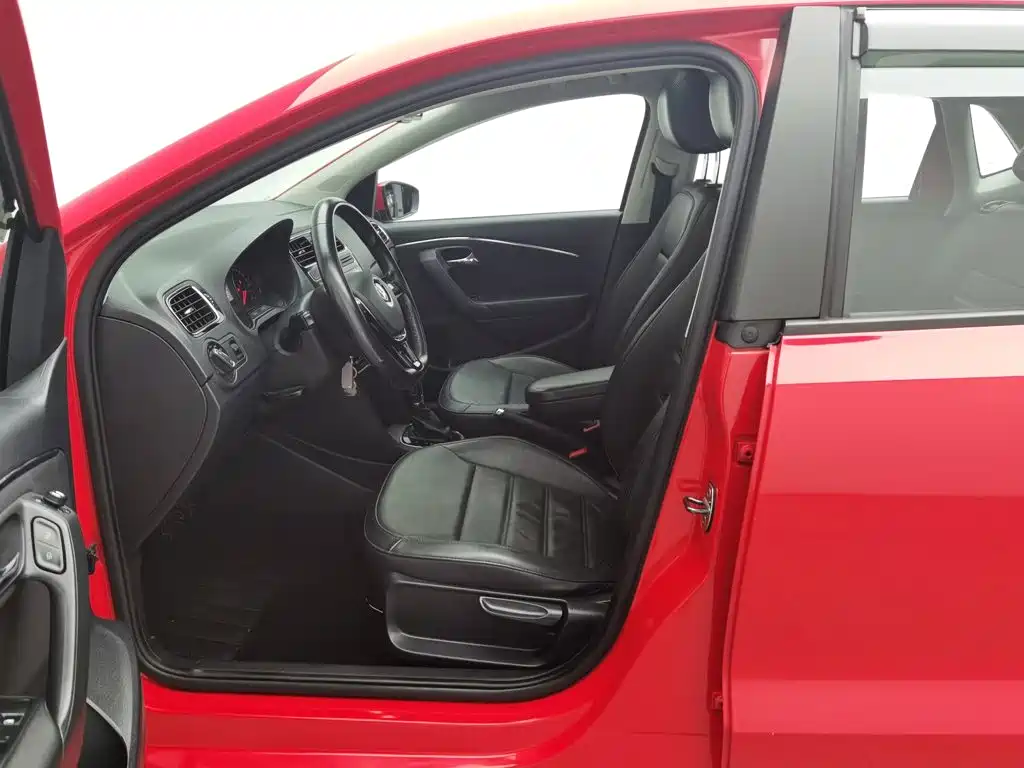 Volkswagen Polo — миниатюра 10