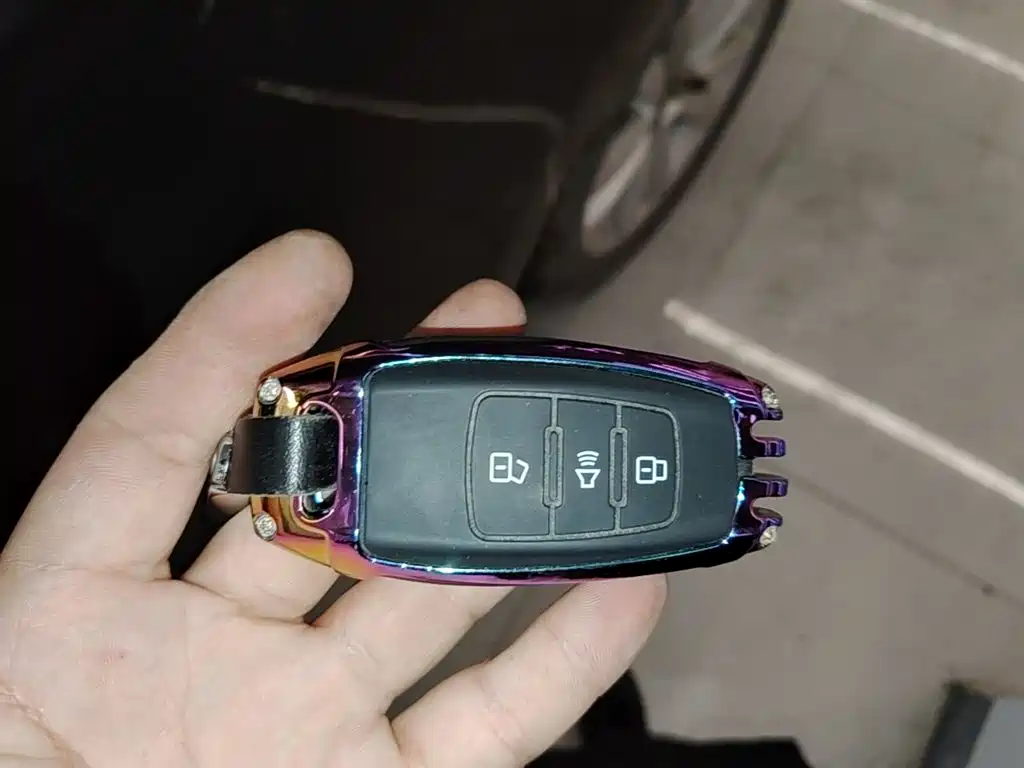 Haval H2 — миниатюра 9