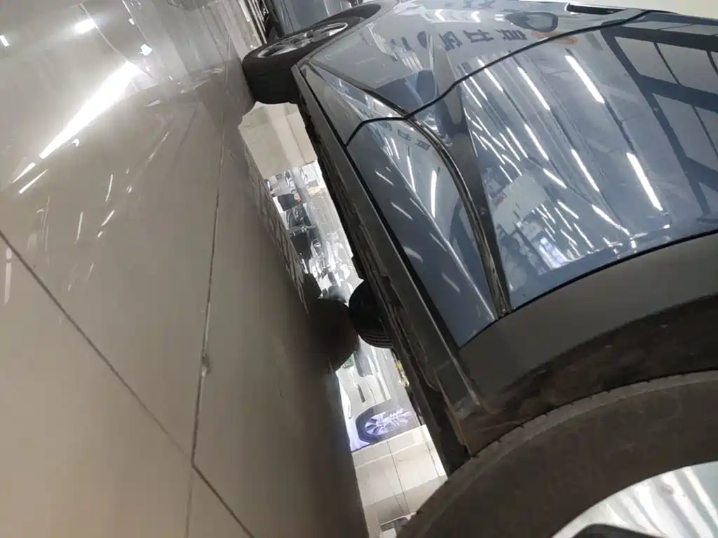 BYD Dolphin — миниатюра 22