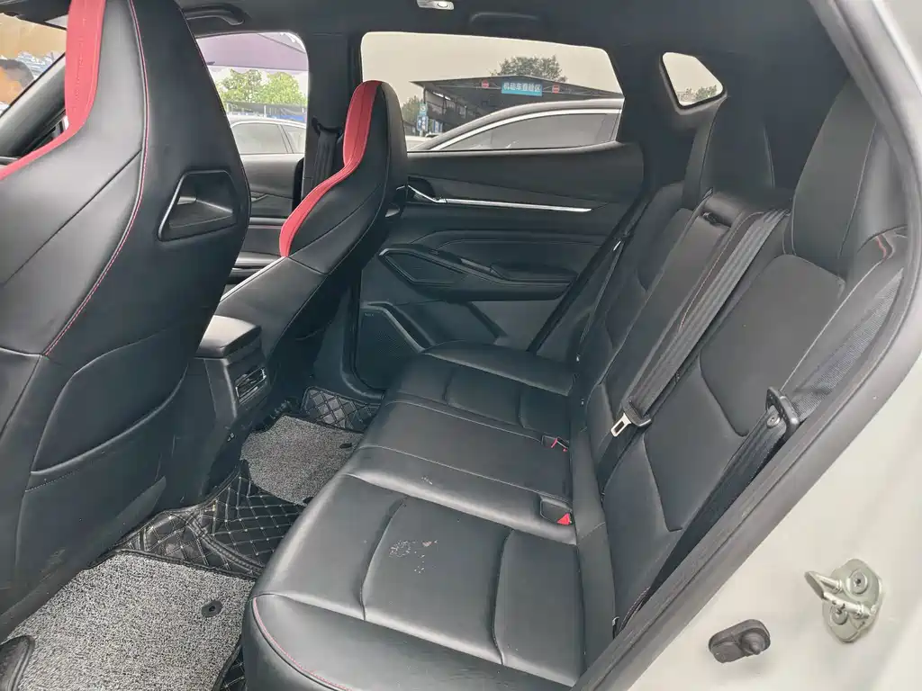Changan X5 PLUS — миниатюра 11