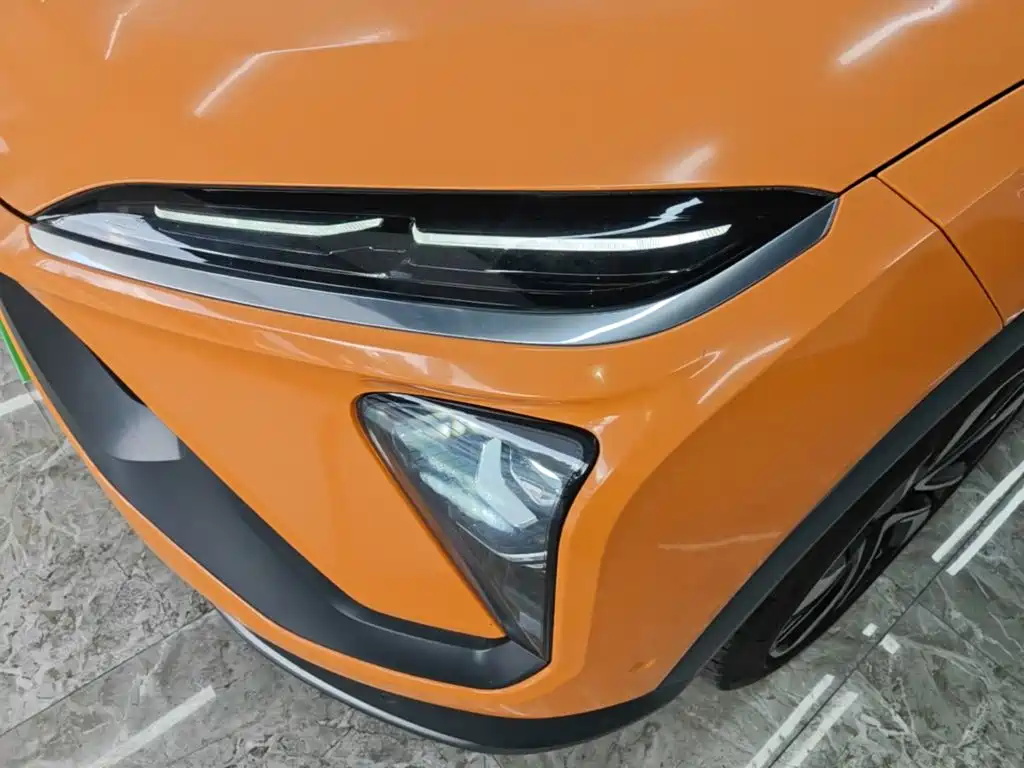 NIO ES6 — миниатюра 24