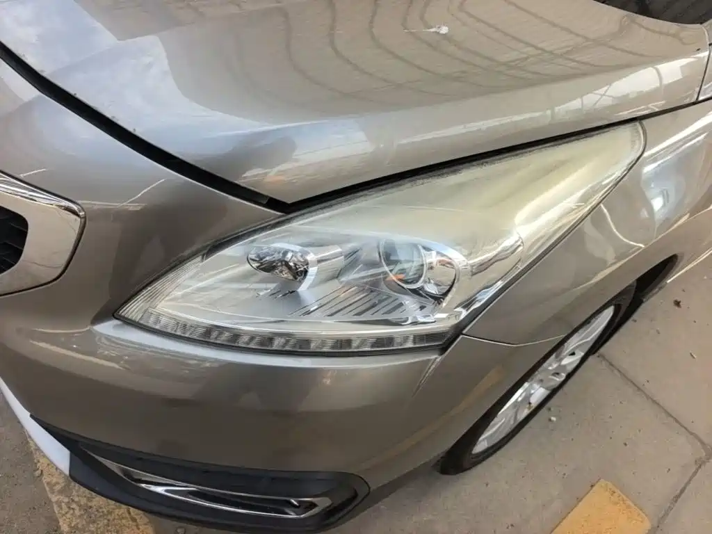Peugeot 3008 — миниатюра 24