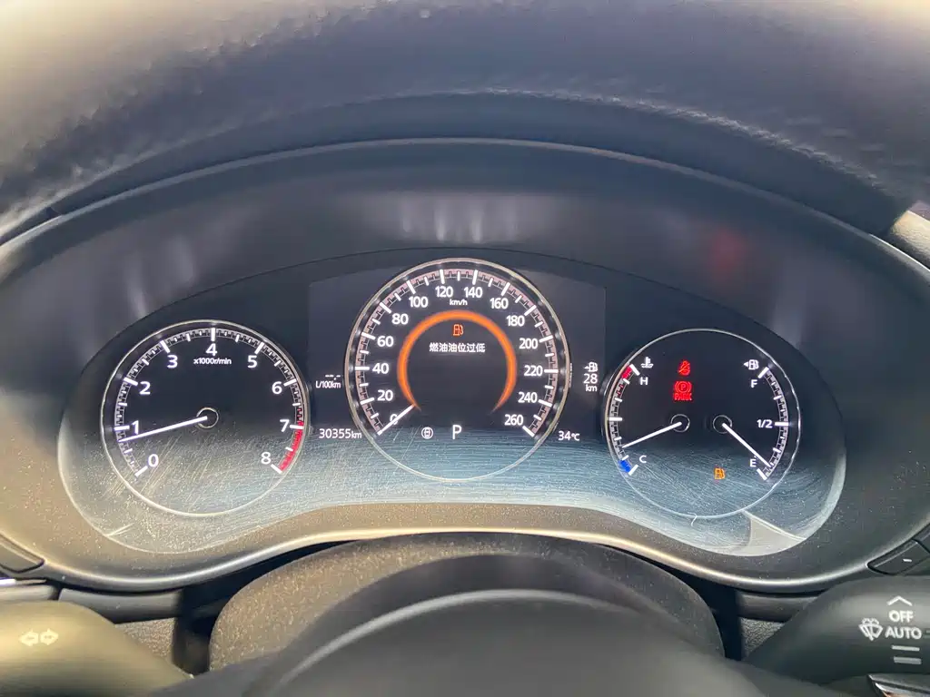 Mazda 3 Axela — миниатюра 18