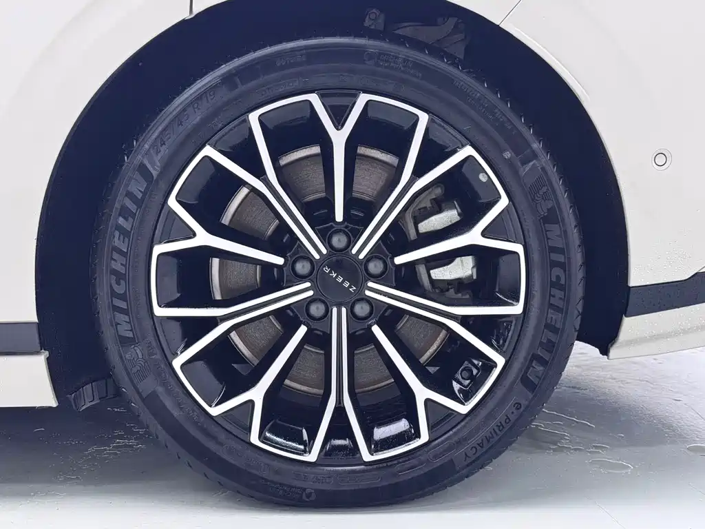 Zeekr 007GT 2025 Smart Drive 100kWh