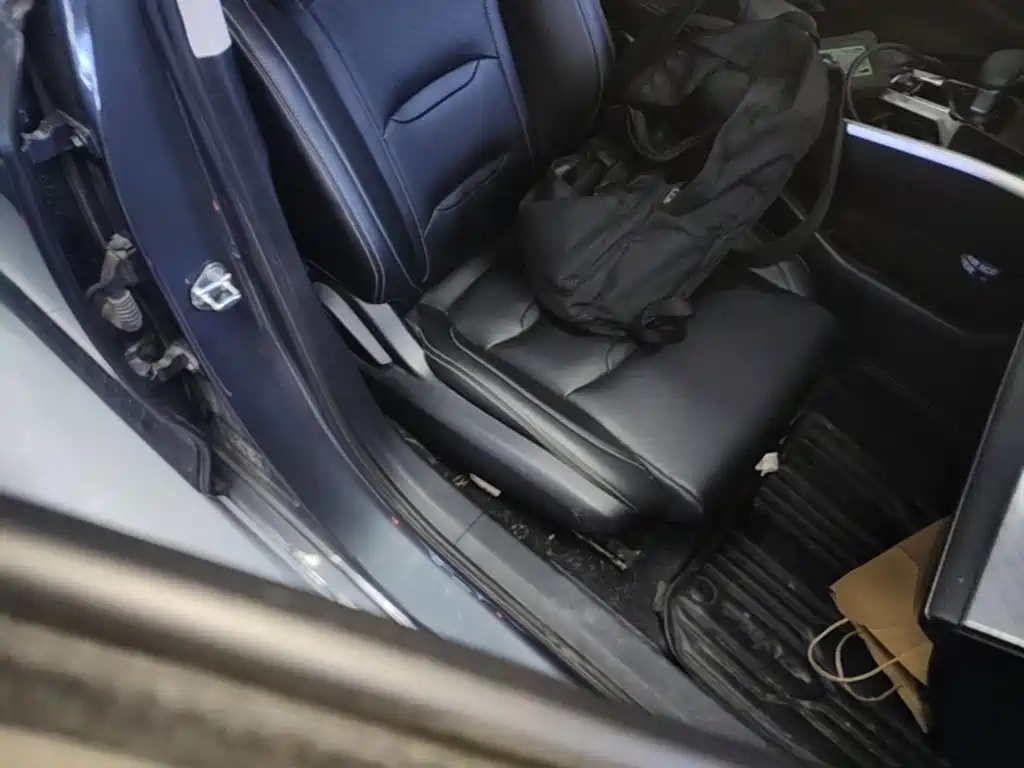 Geely Xingrui — миниатюра 25