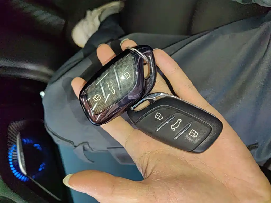 Roewe i6 MAX — миниатюра 9