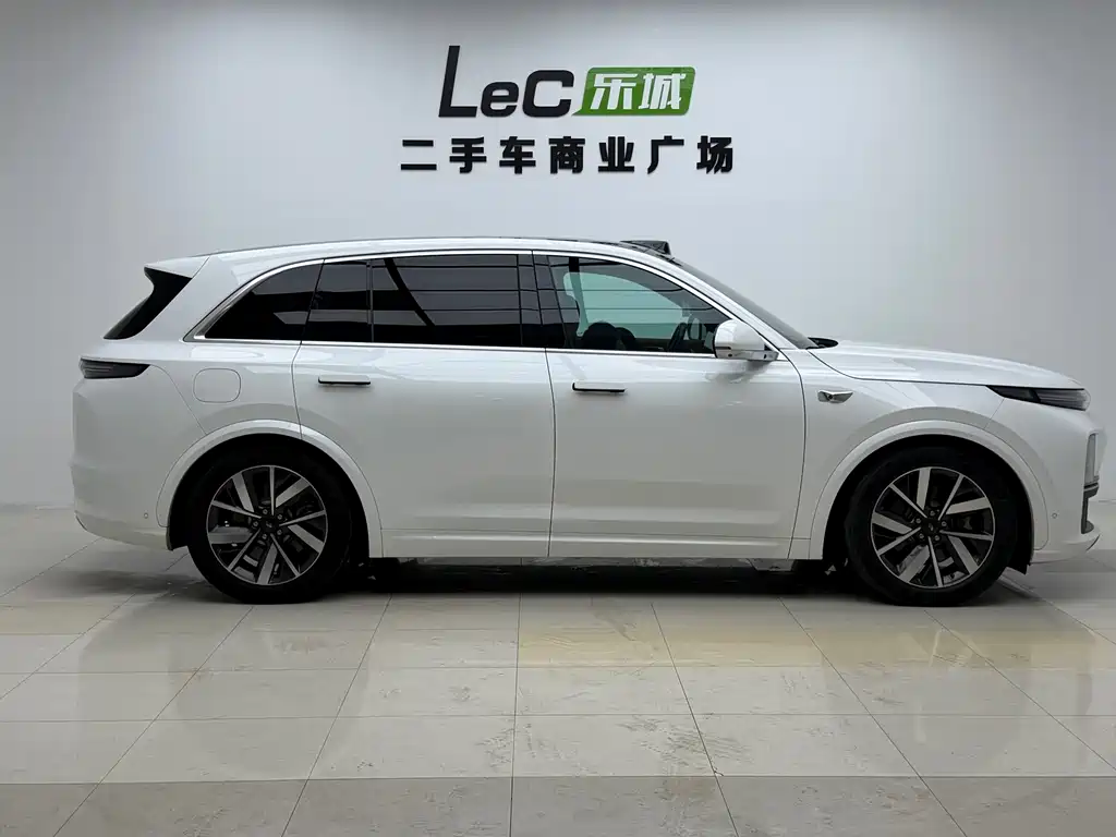 Li Auto Li L7 — миниатюра 3