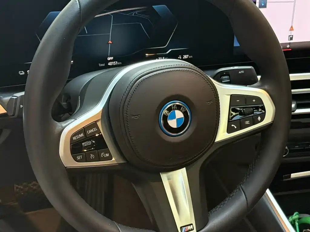BMW i3 — миниатюра 3