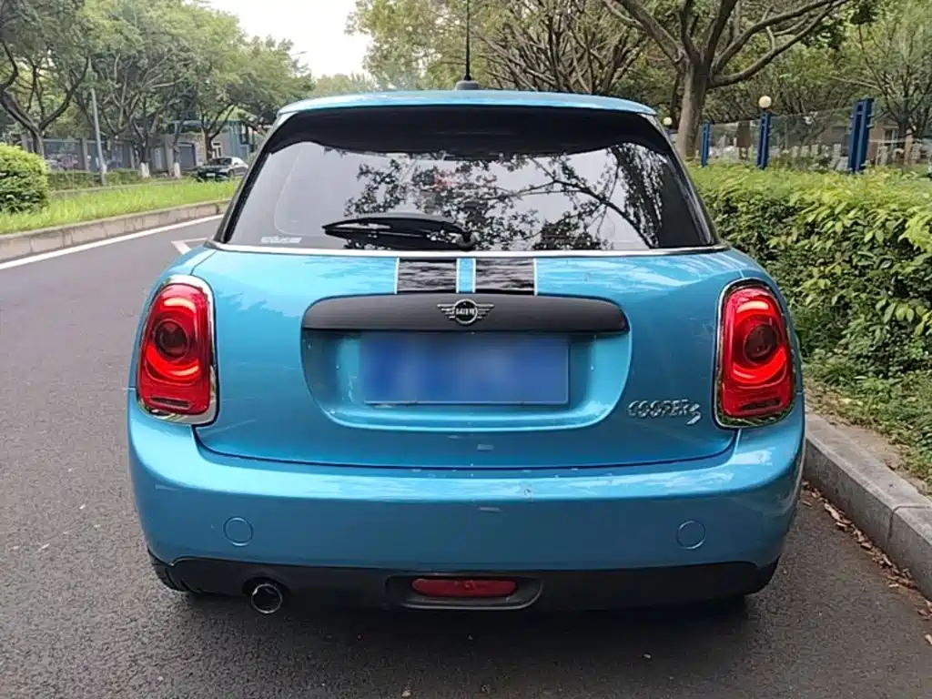MINI Mini — миниатюра 6