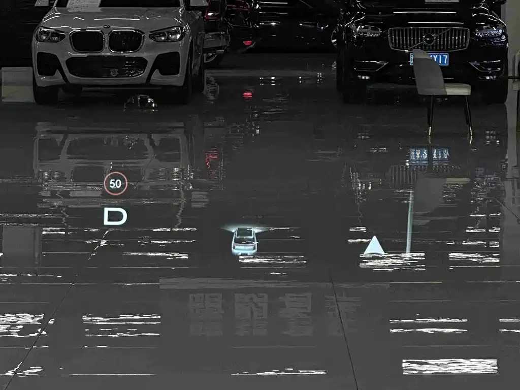 GAC Motor Переход на S9. — миниатюра 14