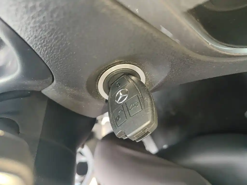 Mercedes-Benz Vito — миниатюра 9
