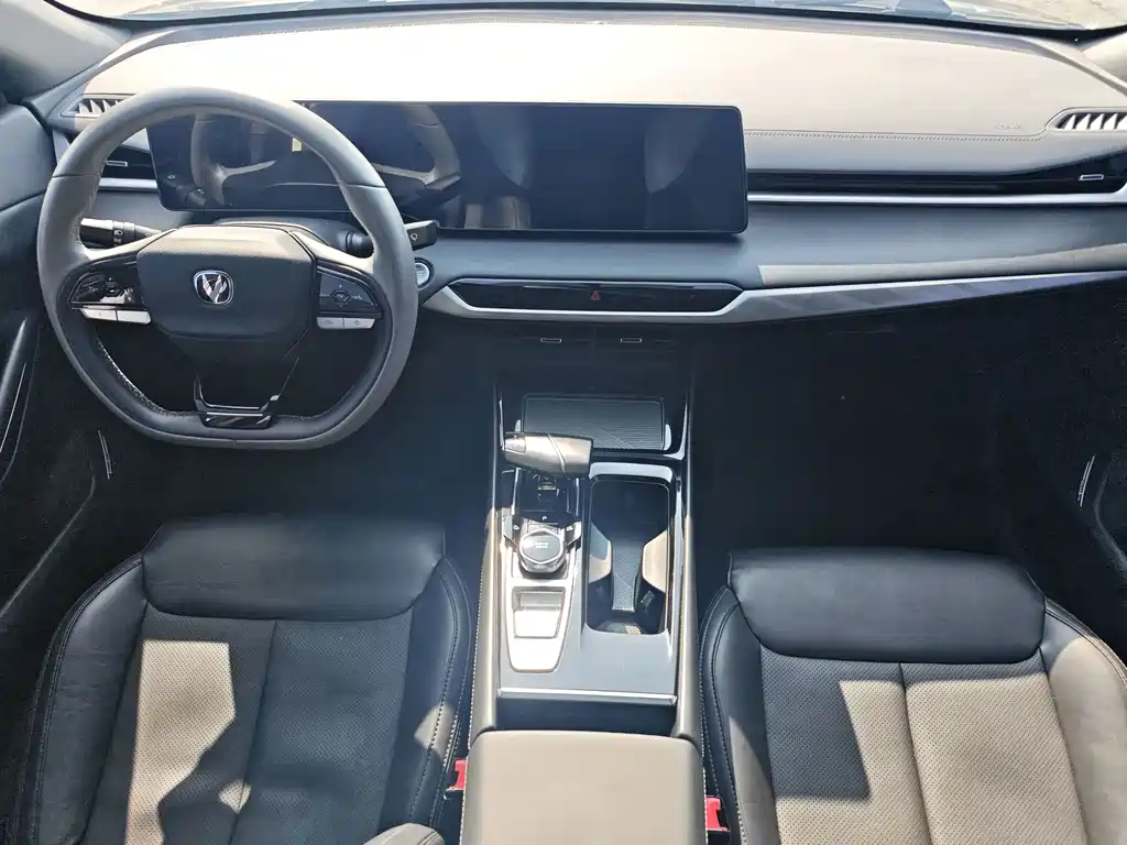 Changan Ruicheng PLUS — миниатюра 13