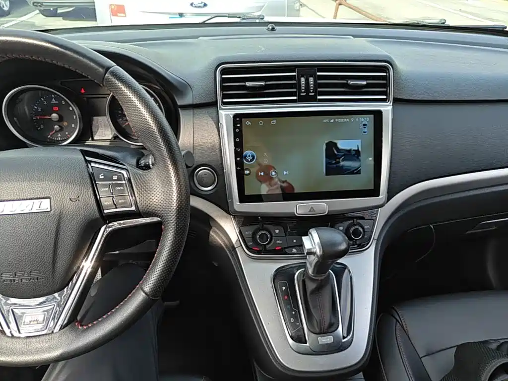 Haval H6 — миниатюра 10