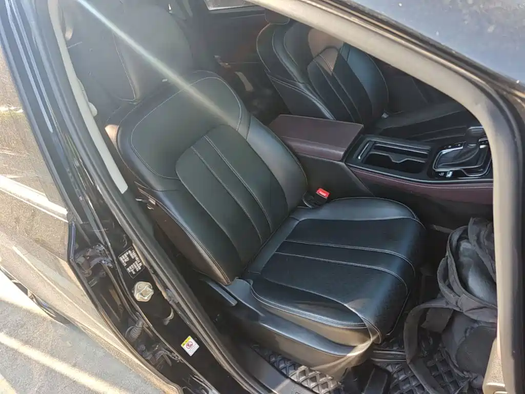 GAC Motor Trumpchi M6 — миниатюра 25