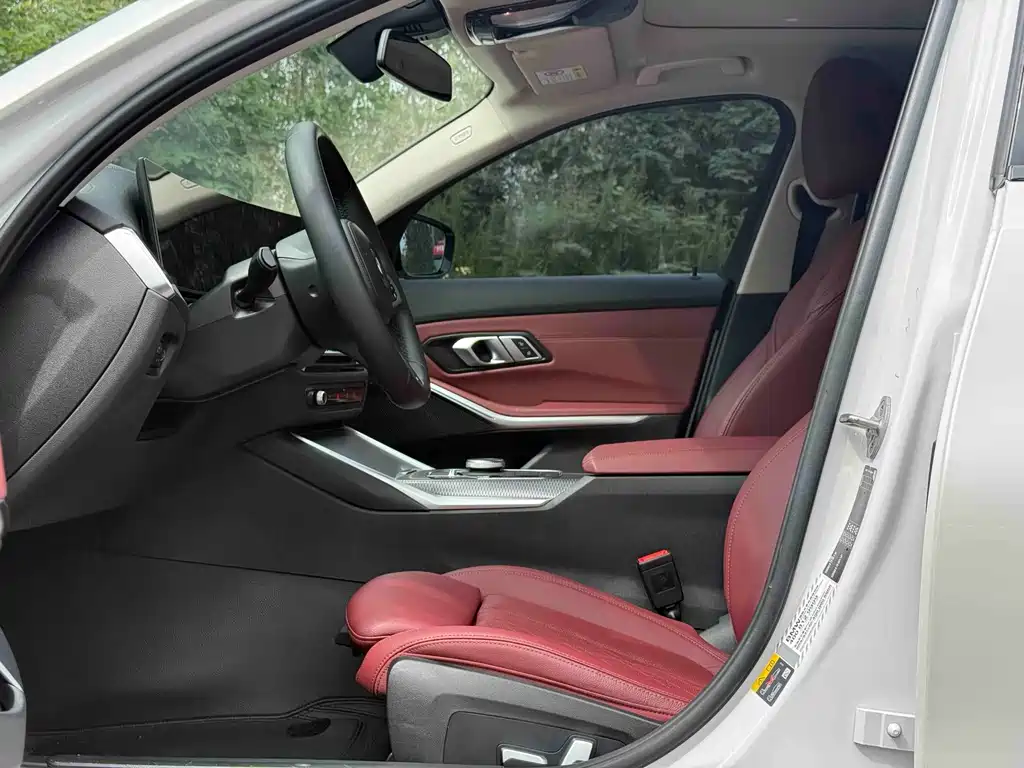 BMW i3 — миниатюра 8