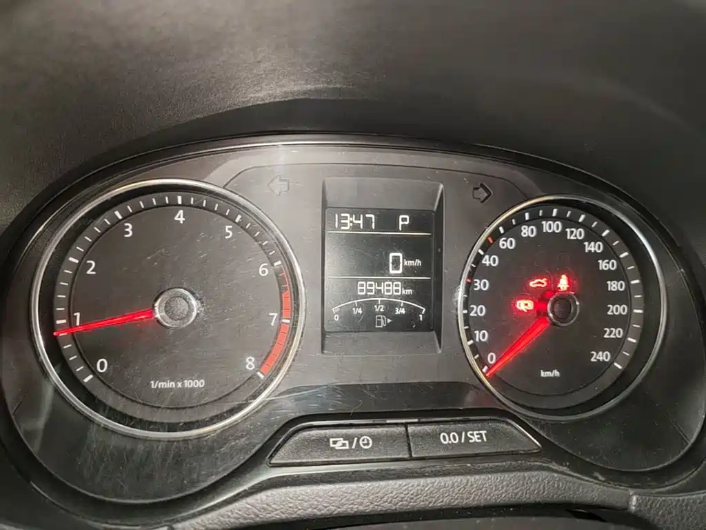 Volkswagen Polo — миниатюра 12
