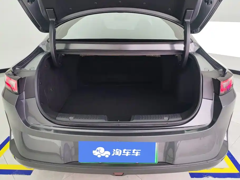 Qiyuan Qiyuan A05 Classic — миниатюра 4