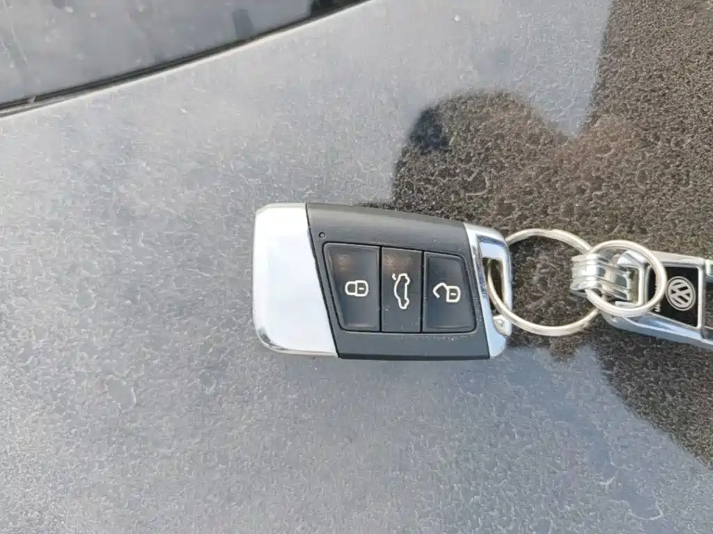 Volkswagen Magotan — миниатюра 9