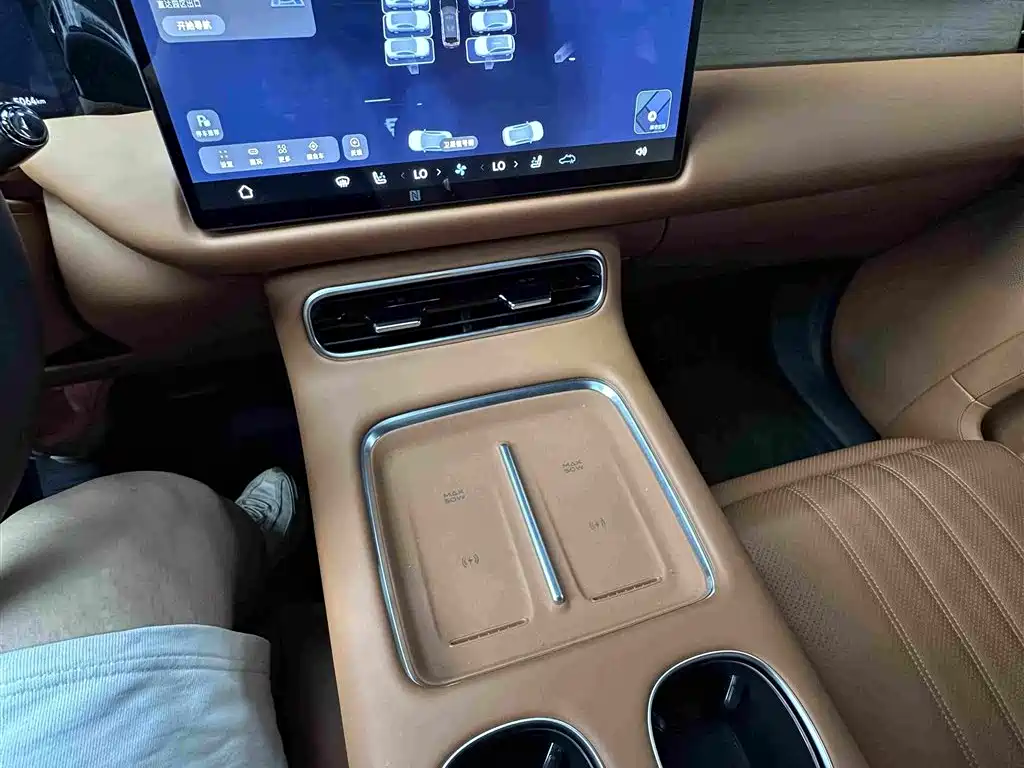 GAC Motor Переход на S9. — миниатюра 31