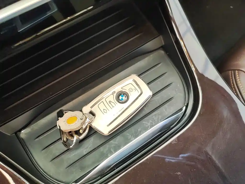 BMW X3 (Import) — миниатюра 9