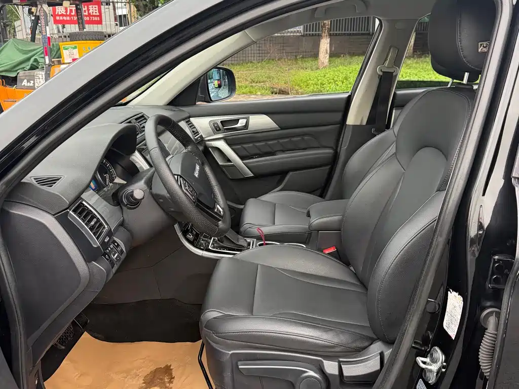 Haval H2 — миниатюра 8