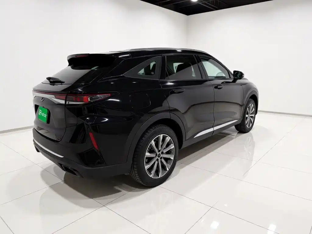 Exeed Yaoguang C-DM — миниатюра 4