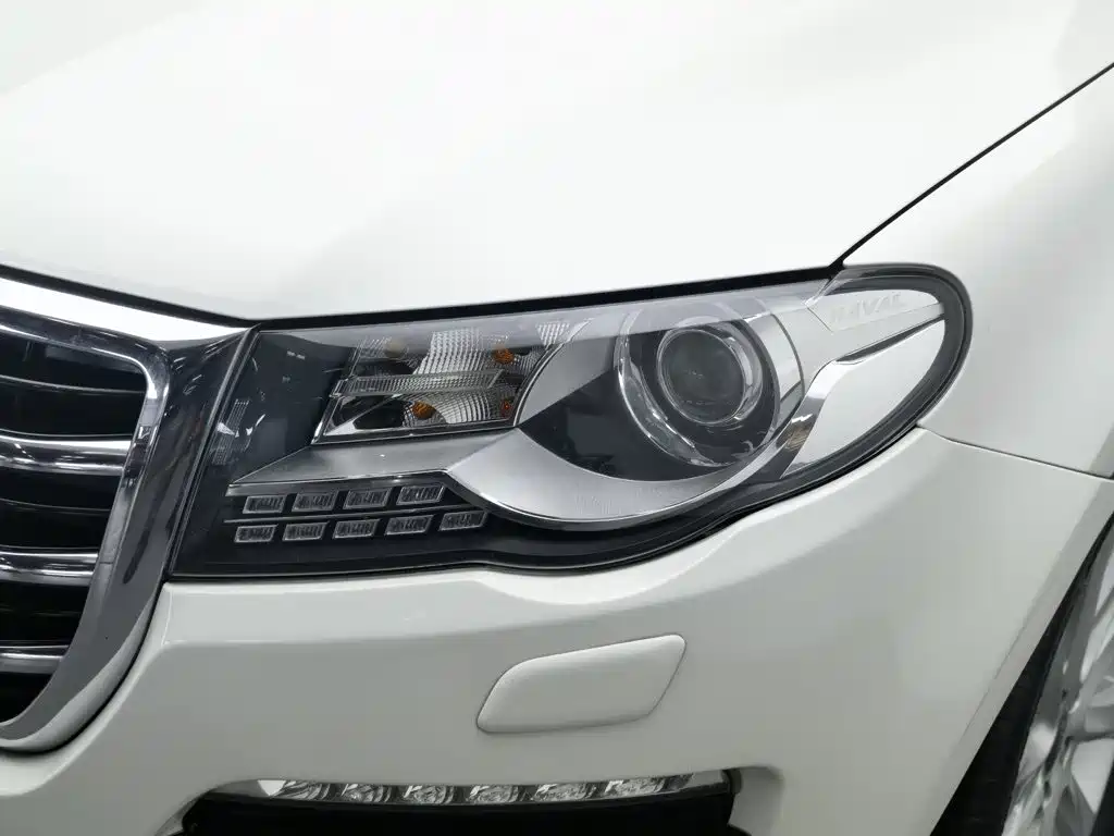 Haval H8 — миниатюра 7