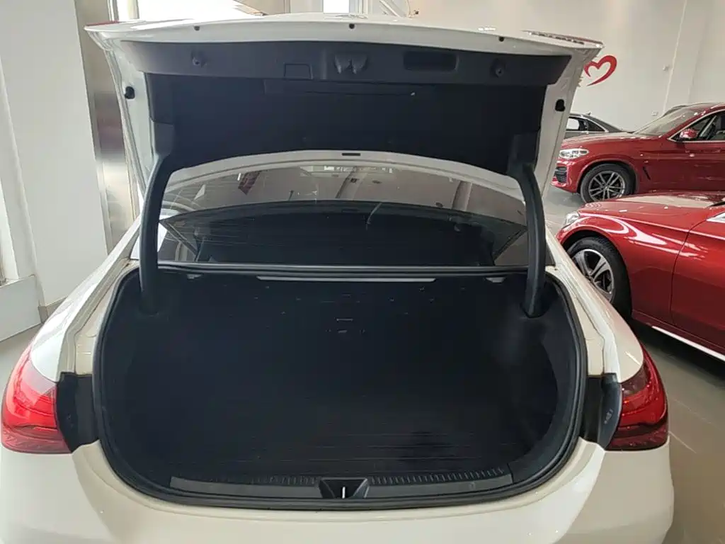 Mercedes-Benz A-Class — миниатюра 19