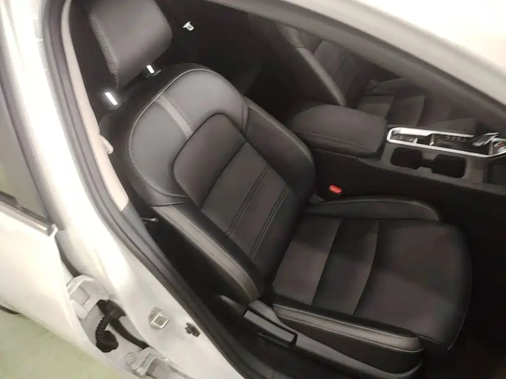 Nissan Sylphy — миниатюра 25