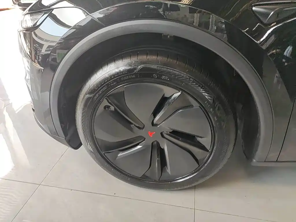 Tesla Model Y — миниатюра 23