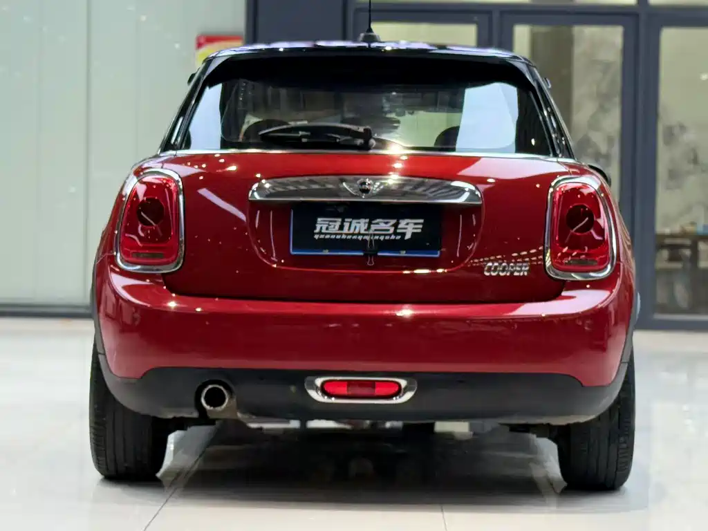 MINI Mini — миниатюра 8