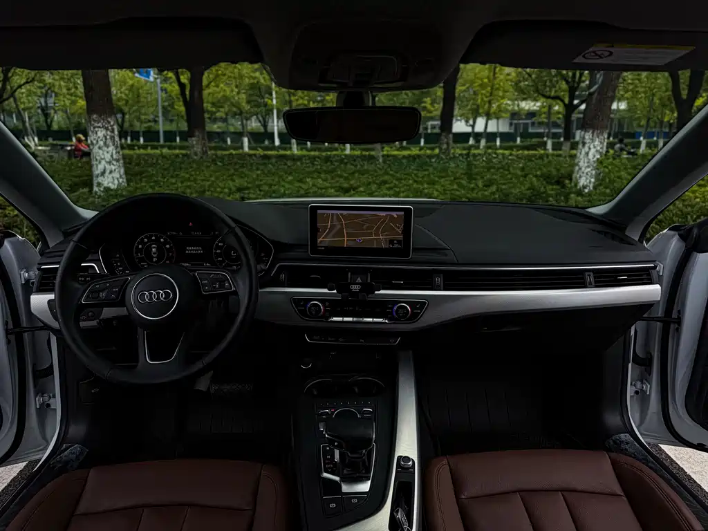 Audi A5 (Import) — миниатюра 15