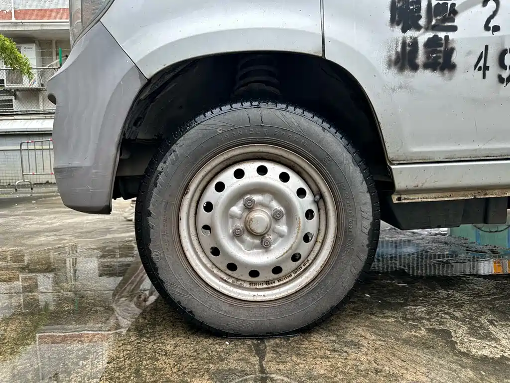 Wuling Zhiguang — миниатюра 8