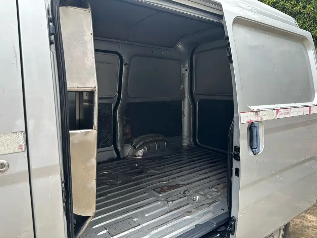Wuling Zhiguang — миниатюра 15