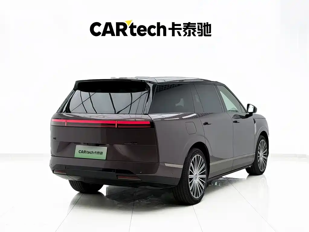 XPeng GX — миниатюра 27