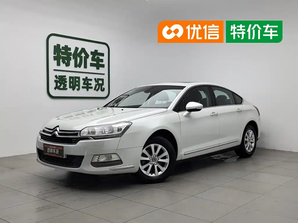 Citroen C5