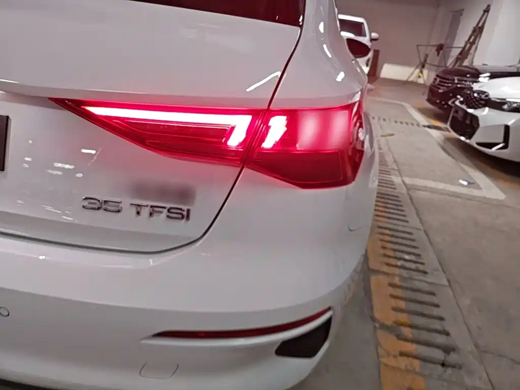 Audi A3 — миниатюра 8