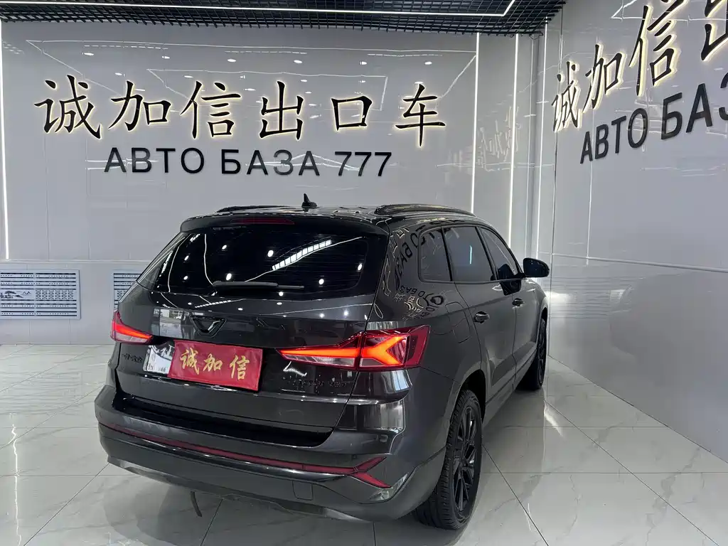 Jetta VS7 — миниатюра 6