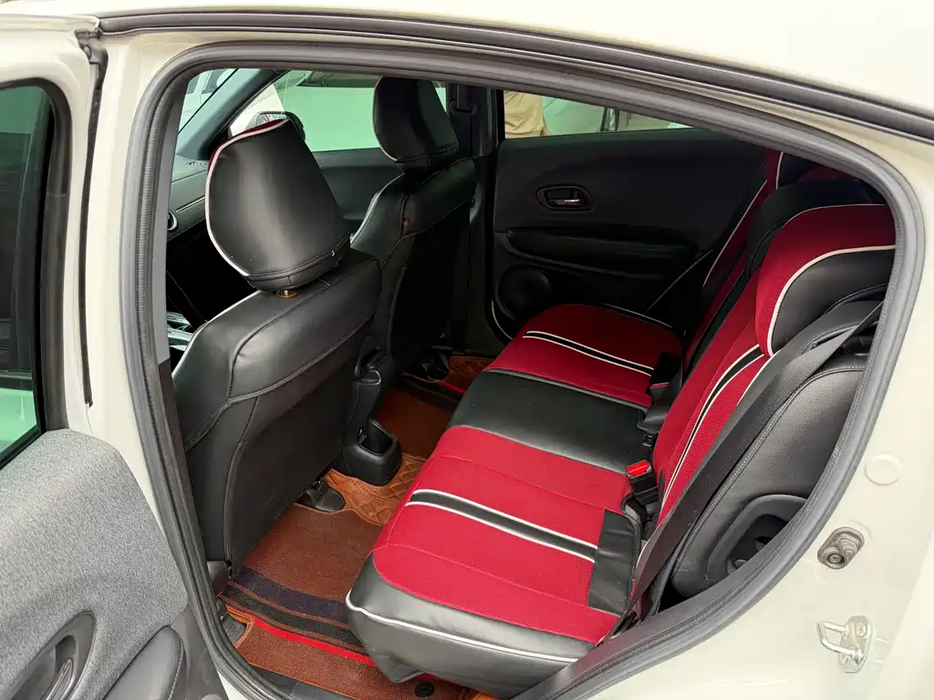 Honda XR-V — миниатюра 10