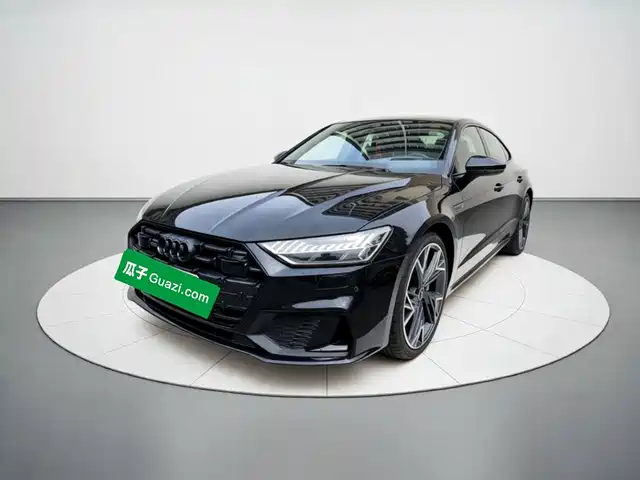 2024 Audi A7